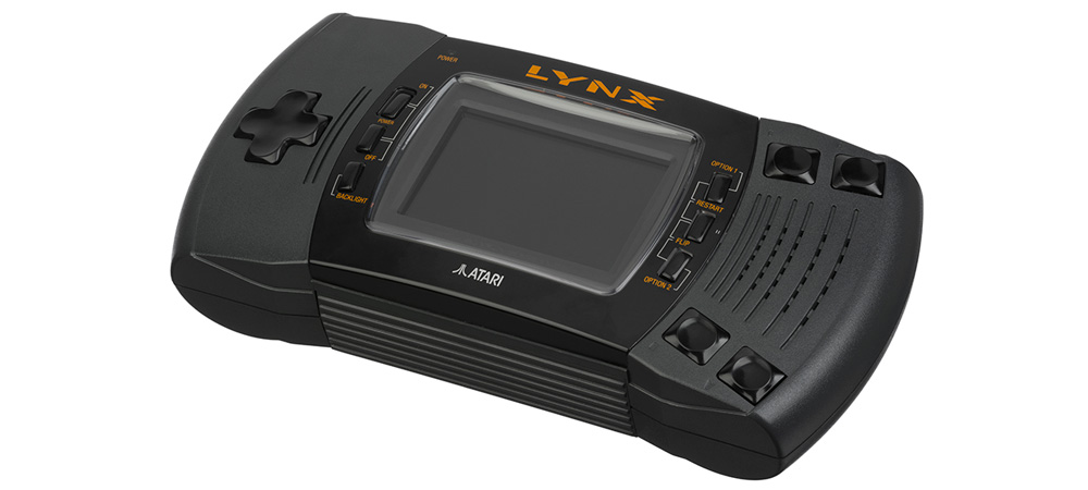 atari-lynx