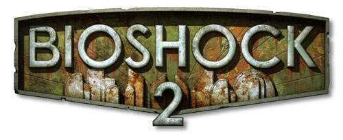 bioshock 2 logo