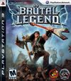 Guide Brutal Legend