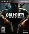 Call Of Duty : Black Ops