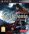 Castlevania : Lords of Shadow