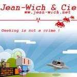 JeanWich.com - Le Blog