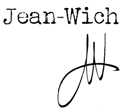Jean-Wich