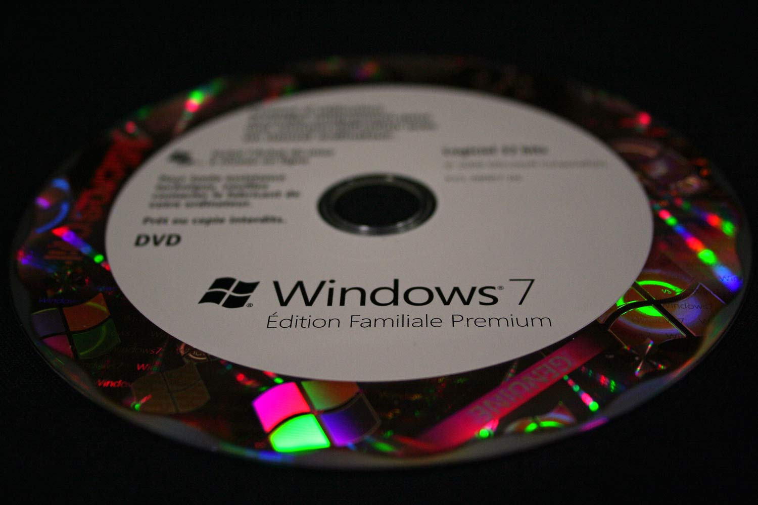 Windows 7