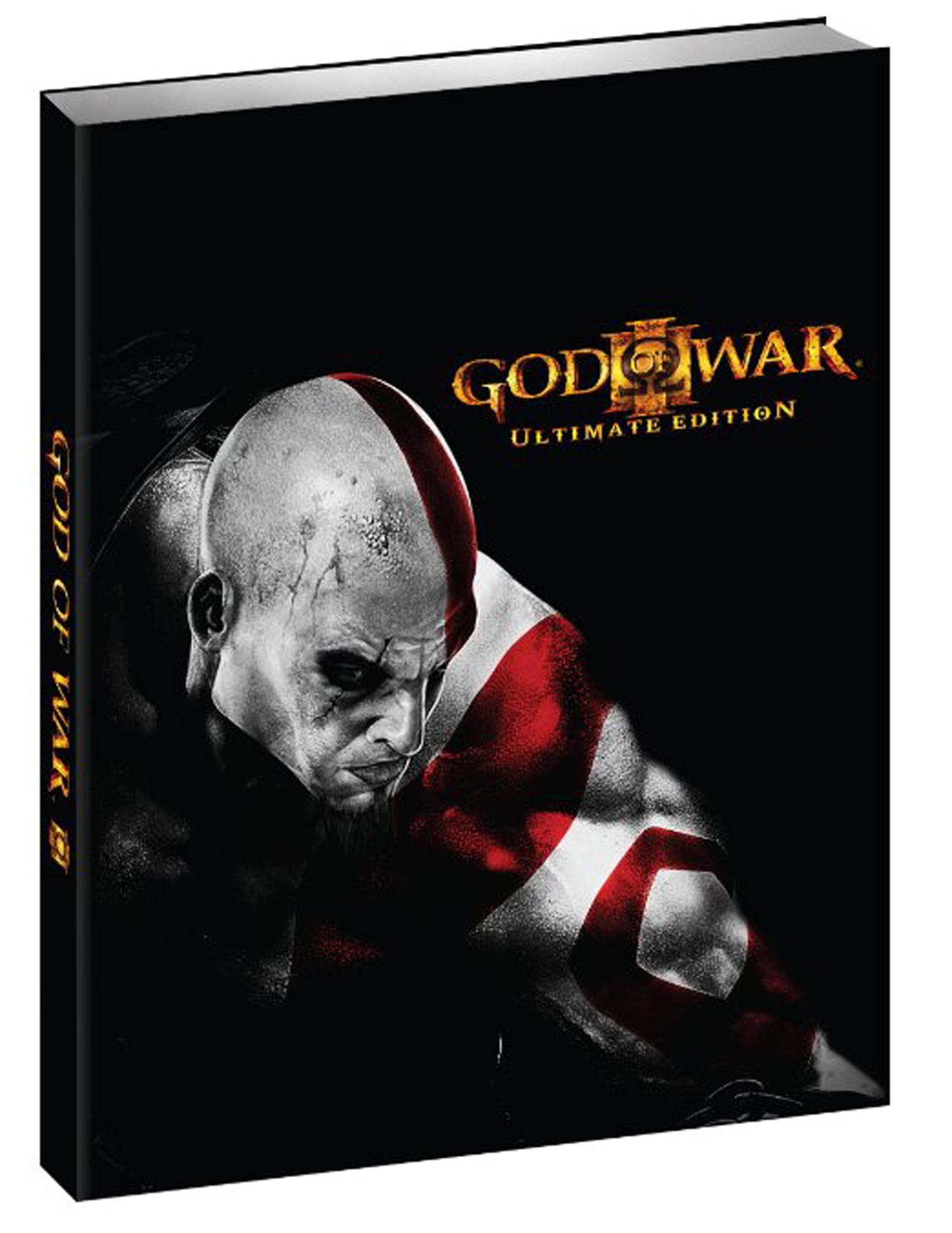 Guide Collector God Of War III (Ultimate Edition)