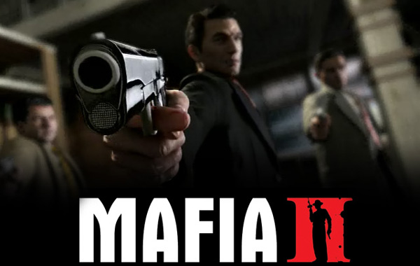 Mafia 2