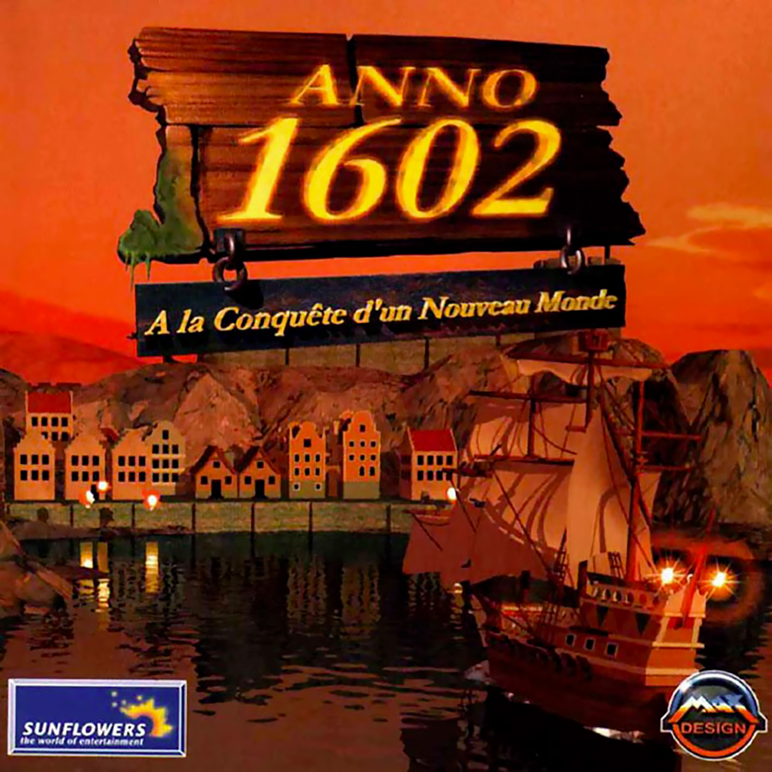 anno 1602 steam anno 1602 steam