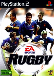 Rugby (Playstation 2)