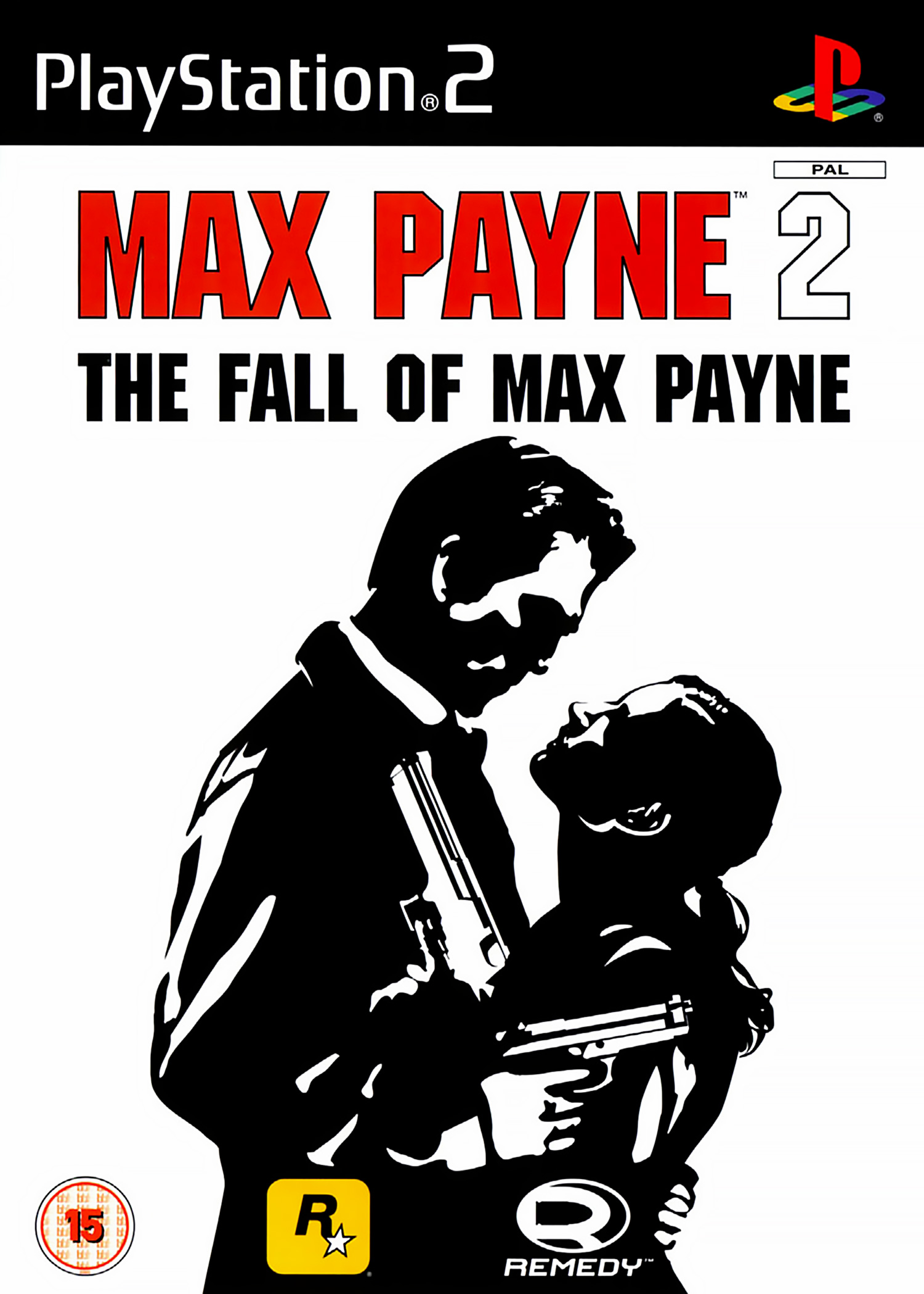 Max Payne 2 The Fall Of Max Payne PS2 Gaming Zone JeanWich max-payne-2-the-fall-of-max-payne-ps2-gaming-zone-jeanwich