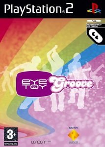 EyeToy : Groove (Playstation 2)
