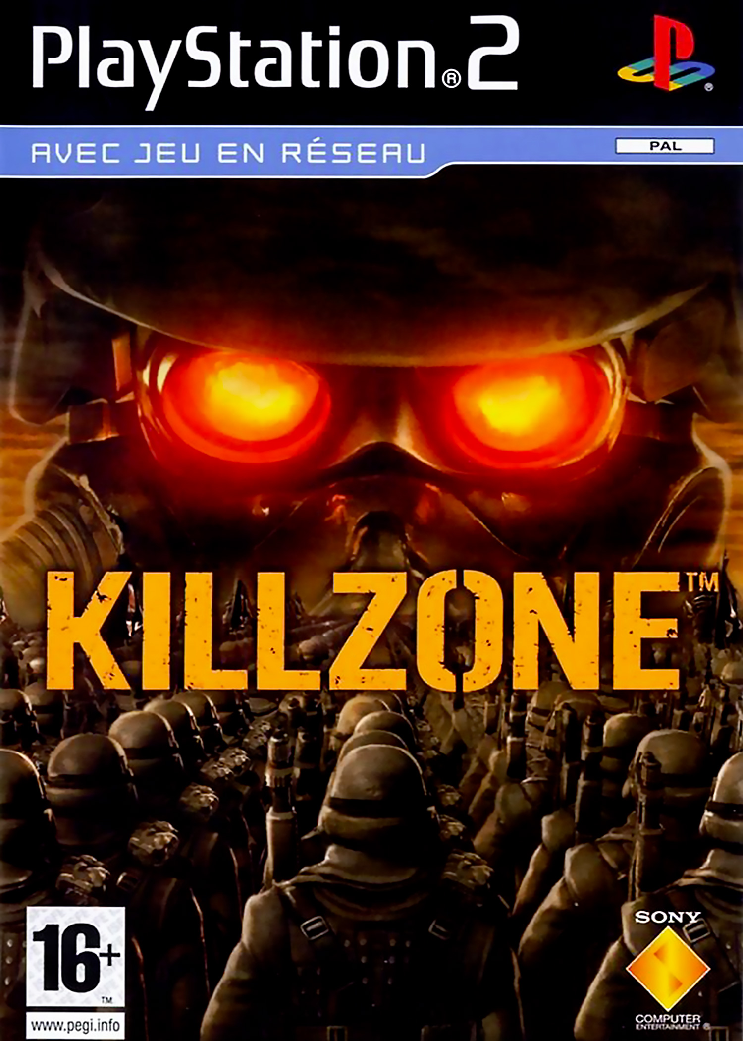 killzone liberation ps2 killzone liberation ps2