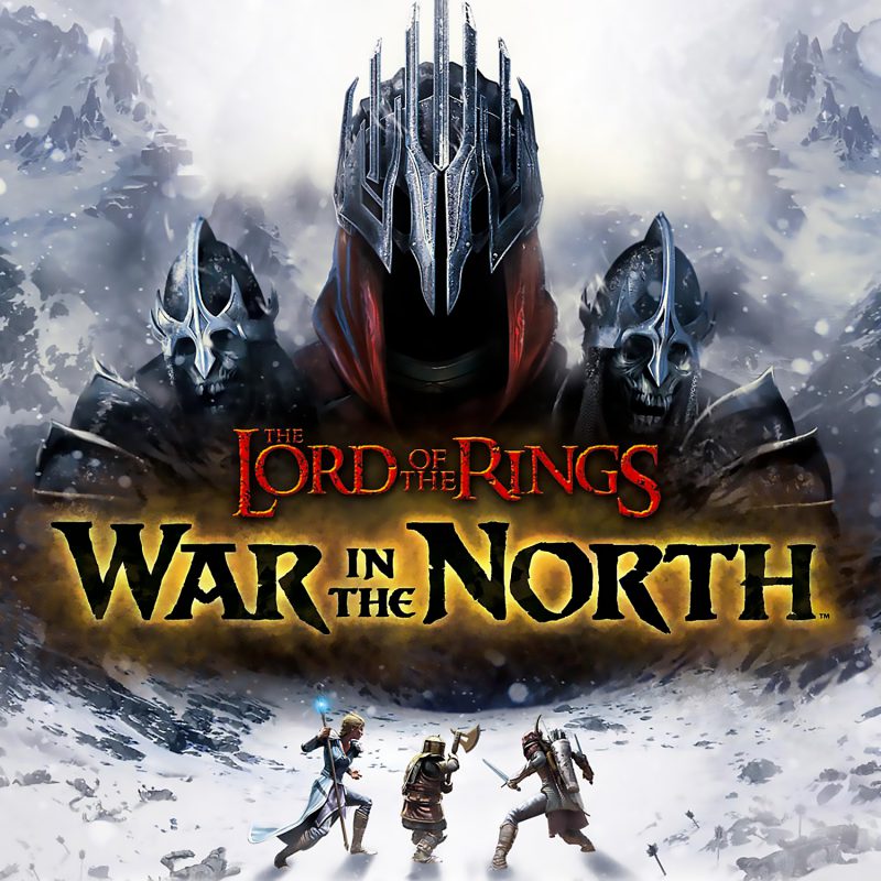 Seigneur Des Anneaux La Guerre Du Nord Le Seigneur des Anneaux : La Guerre du Nord (PS3) - Gaming Zone