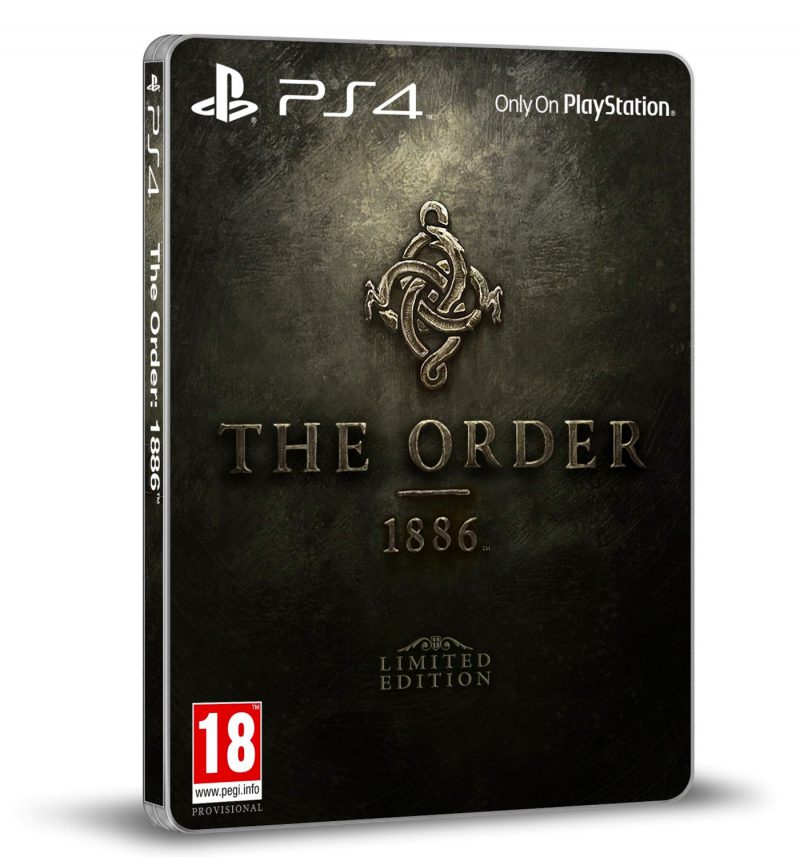 the-order-1886-ps4-steelbook