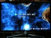 Samsung - UE46C7700, PS3 & Super Stardust HD