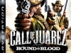 Call of Juarez Bound in Blood