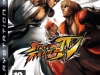 Street Fighter 4