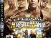 WWE Legends of Wrestlemania