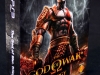 Collector - Gof Of War Trilogy (PS3 - 2010)