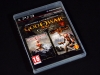 Collector - Gof Of War Trilogy (PS3 - 2010)
