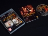 Collector - Gof Of War Trilogy (PS3 - 2010)