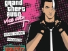 GTA Vice City Soundtrack - CD2 - Wave 103 (cover)