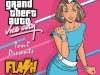 GTA Vice City Soundtrack - CD4 - Flash FM (cover)