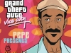 GTA Vice City Soundtrack - CD7 - Espantoso (cover)
