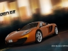 Driver San Francisco - Mc Laren MP4 - 12C (2011)