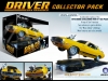 Driver San Francisco - Collector PC