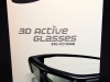 Lunettes 3D Samsung (SSG-2100AR)