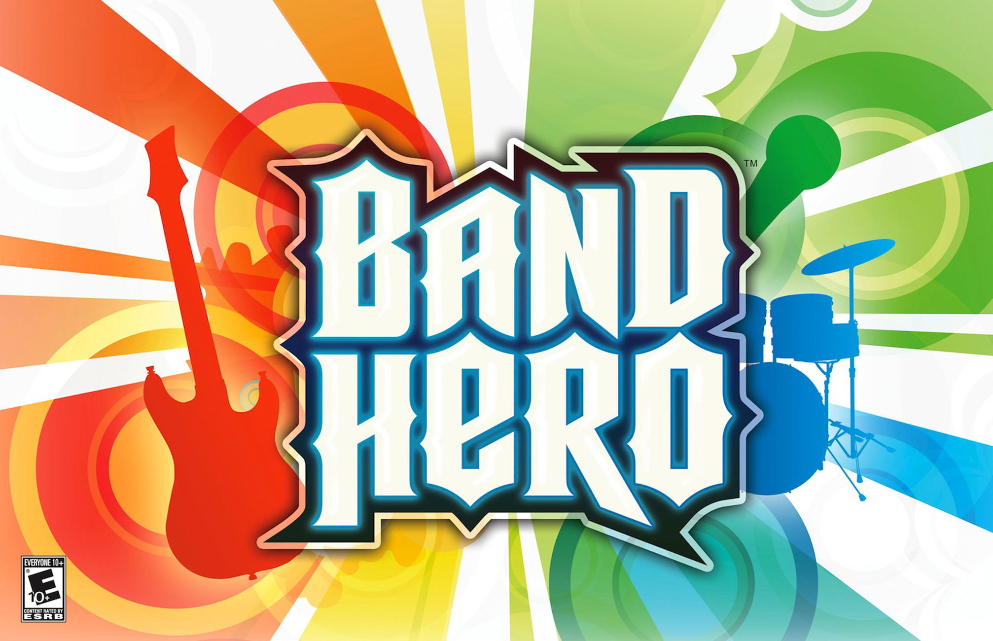 [Test] Band Hero 