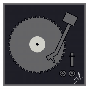 Gears-of-Art-Vinyle